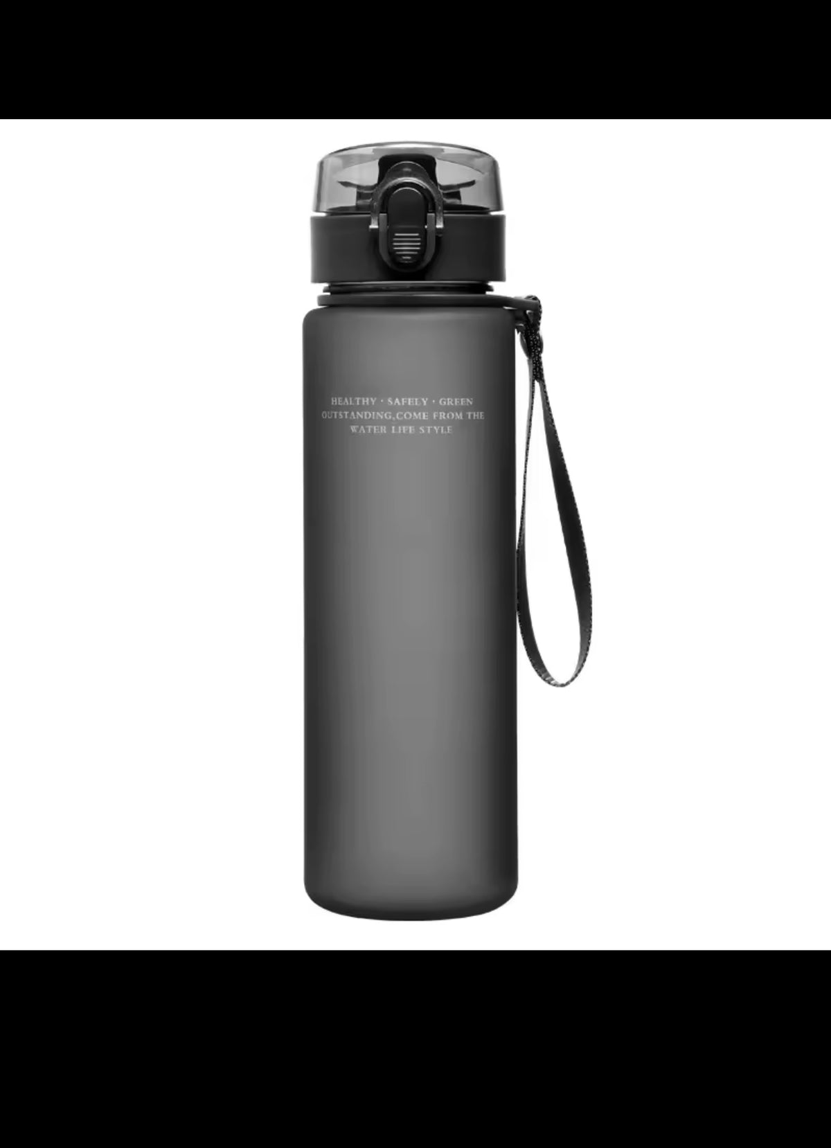 750 ml Water Bottle