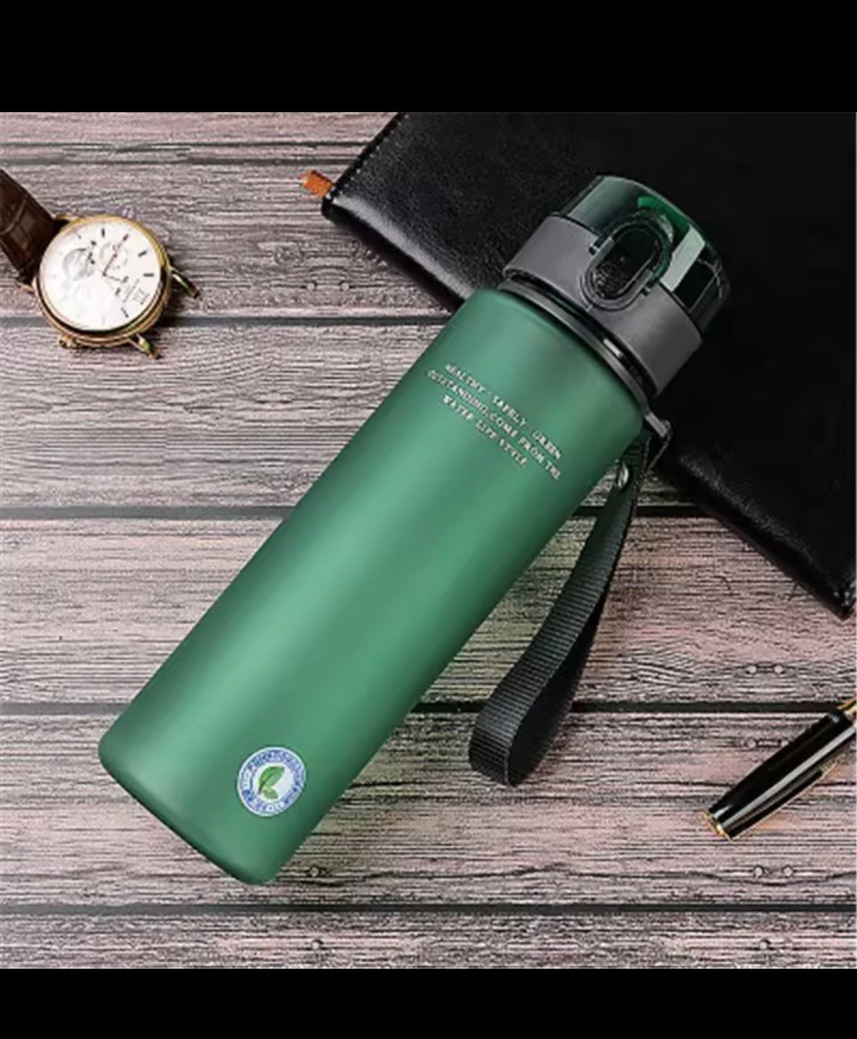 750 ml Water Bottle