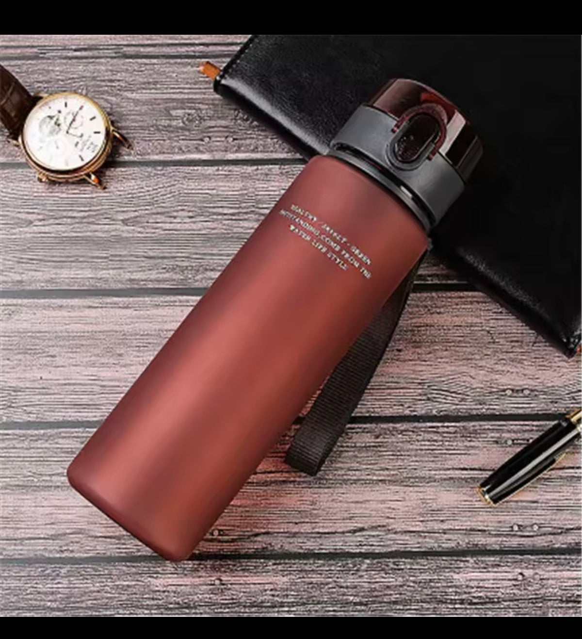 750 ml Water Bottle